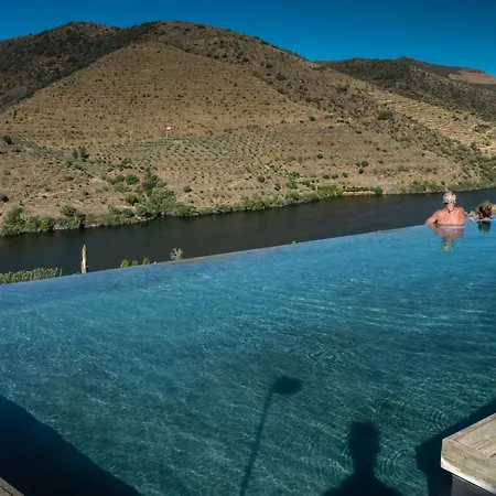 Casa Do Rio - Douro Wine By Vallado Vila Nova de Foz Côa