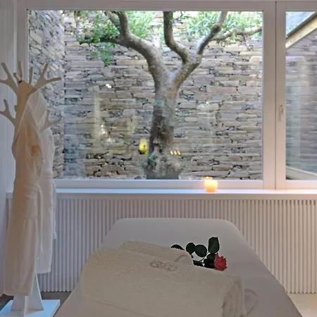 Alloggio per agriturismo Casa Do Rio - Douro Wine By Vallado *