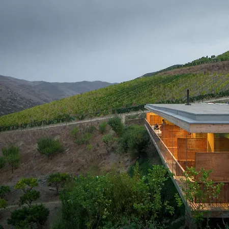 Vakantieboerderij Casa Do Rio - Douro Wine By Vallado