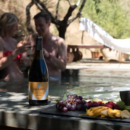 Casa Do Rio - Douro Wine By Vallado * Vila Nova de Foz Coa