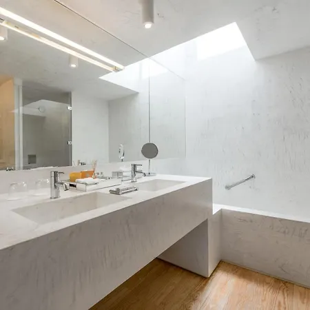 Alloggio per agriturismo Casa Do Rio - Douro Wine By Vallado Vila Nova de Foz Coa