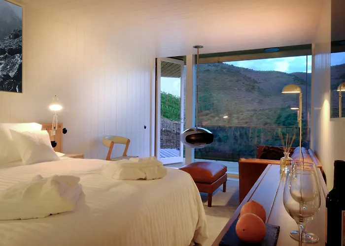 Casa Do Rio - Douro Wine By Vallado