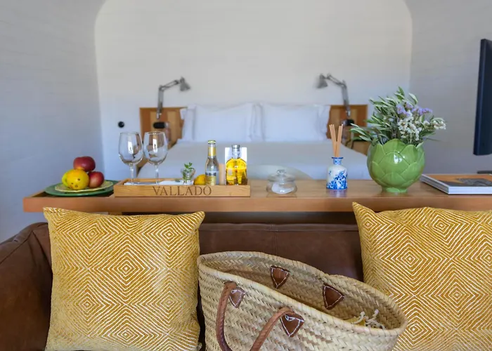 Çiftlik konaklama Casa Do Rio - Douro Wine By Vallado Vila Nova de Fozcoa