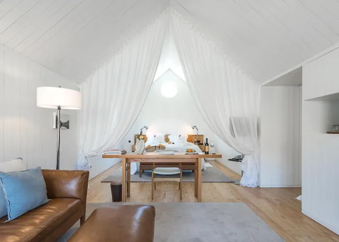 Casa Do Rio - Douro Wine By Vallado