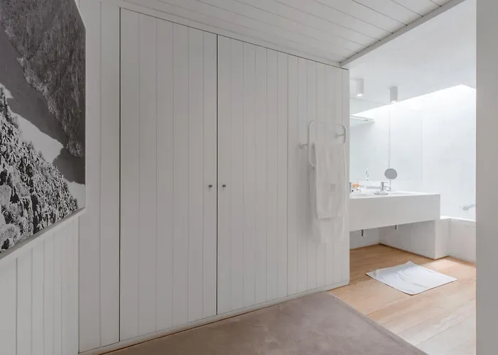 Feriegård Casa Do Rio - Douro Wine By Vallado *