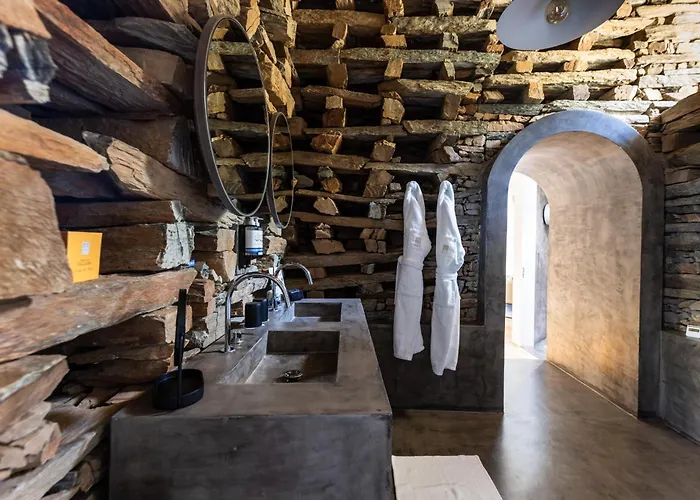 Casa Do Rio - Douro Wine By Vallado *