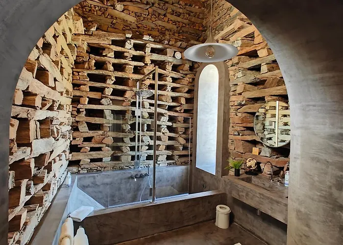 Casa Do Rio - Douro Wine By Vallado 빌라 노바 데 포즈코아