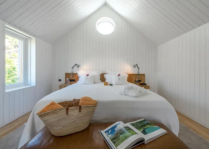 Casa Do Rio - Douro Wine By Vallado