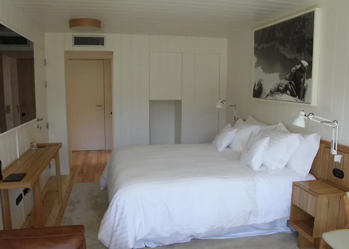 Casa Do Rio - Douro Wine By Vallado Çiftlik konaklama *