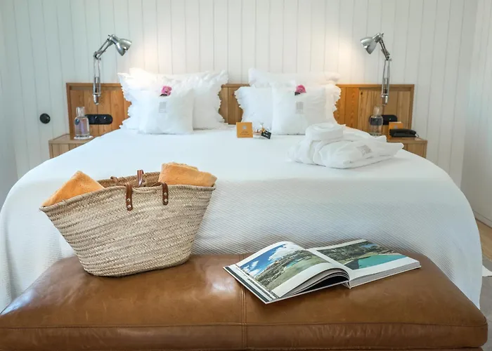 Casa Do Rio - Douro Wine By Vallado Çiftlik konaklama Vila Nova de Fozcoa