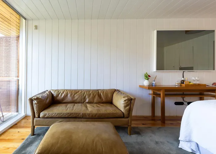 Casa Do Rio - Douro Wine By Vallado