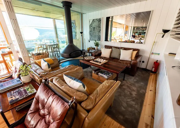 Casa Do Rio - Douro Wine By Vallado