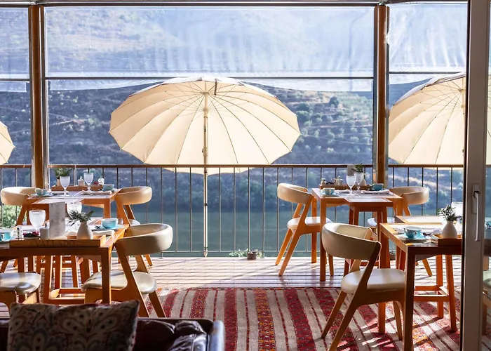 Casa Do Rio - Douro Wine By Vallado