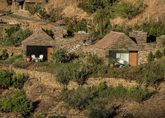 Casa Do Rio - Douro Wine By Vallado *