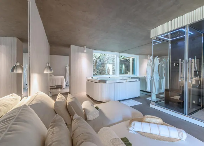 Casa Do Rio - Douro Wine By Vallado Vila Nova de Foz Côa