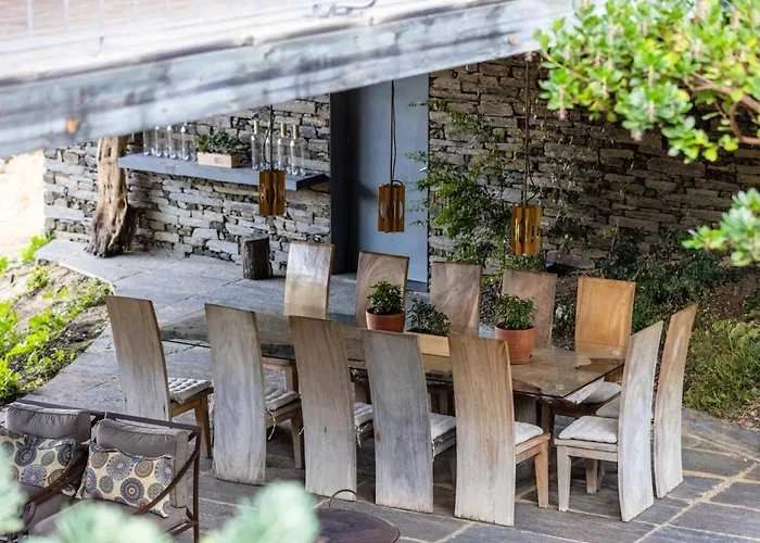 Casa Do Rio - Douro Wine By Vallado * Vila Nova de Foz Côa