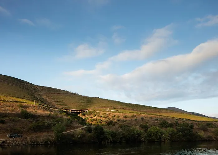 Casa Do Rio - Douro Wine By Vallado