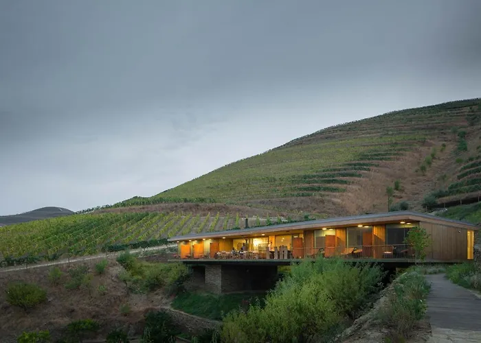 Casa Do Rio - Douro Wine By Vallado *
