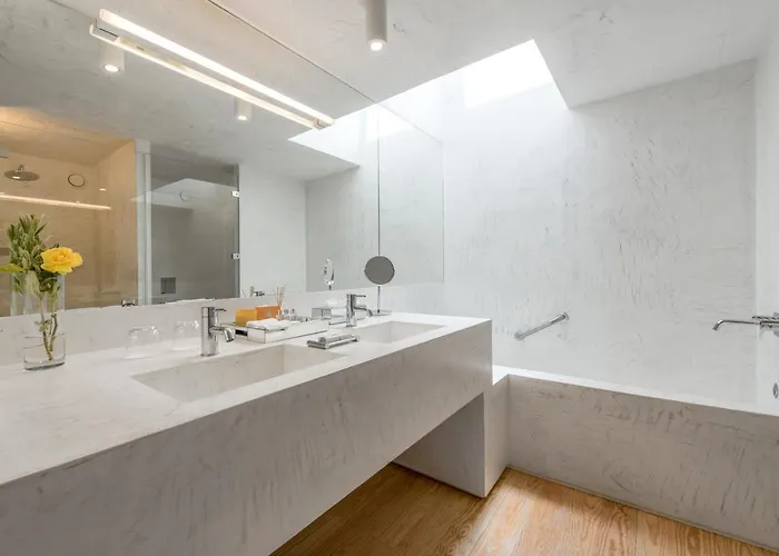 Çiftlik konaklama Casa Do Rio - Douro Wine By Vallado Vila Nova de Fozcoa